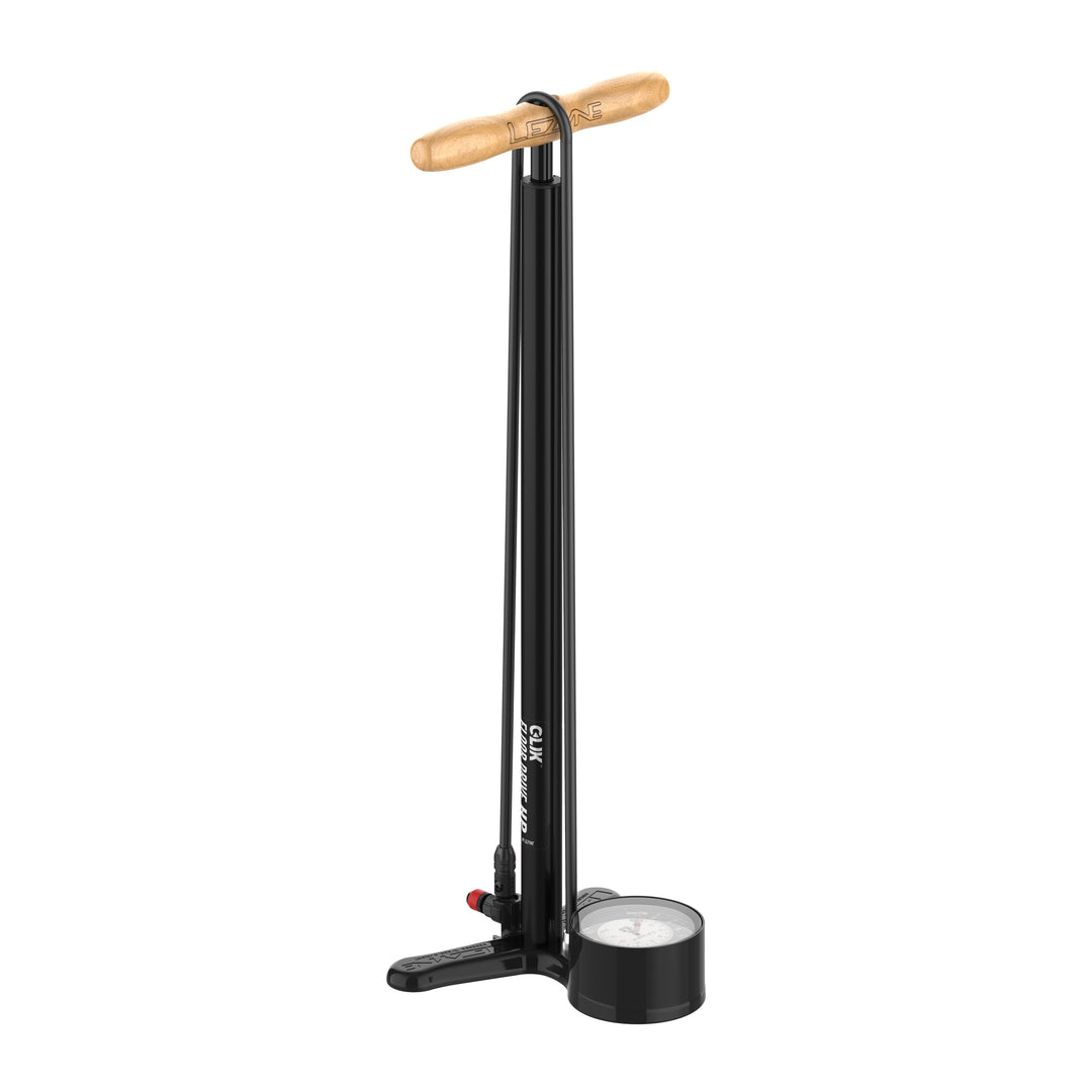 Lezyne Clik® Floor Drive HP