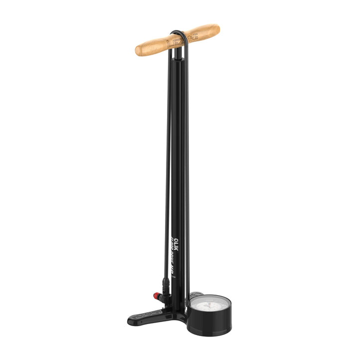 Lezyne Clik® Floor Drive HP