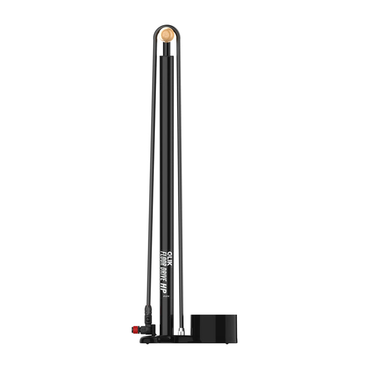 Lezyne Clik® Floor Drive HP
