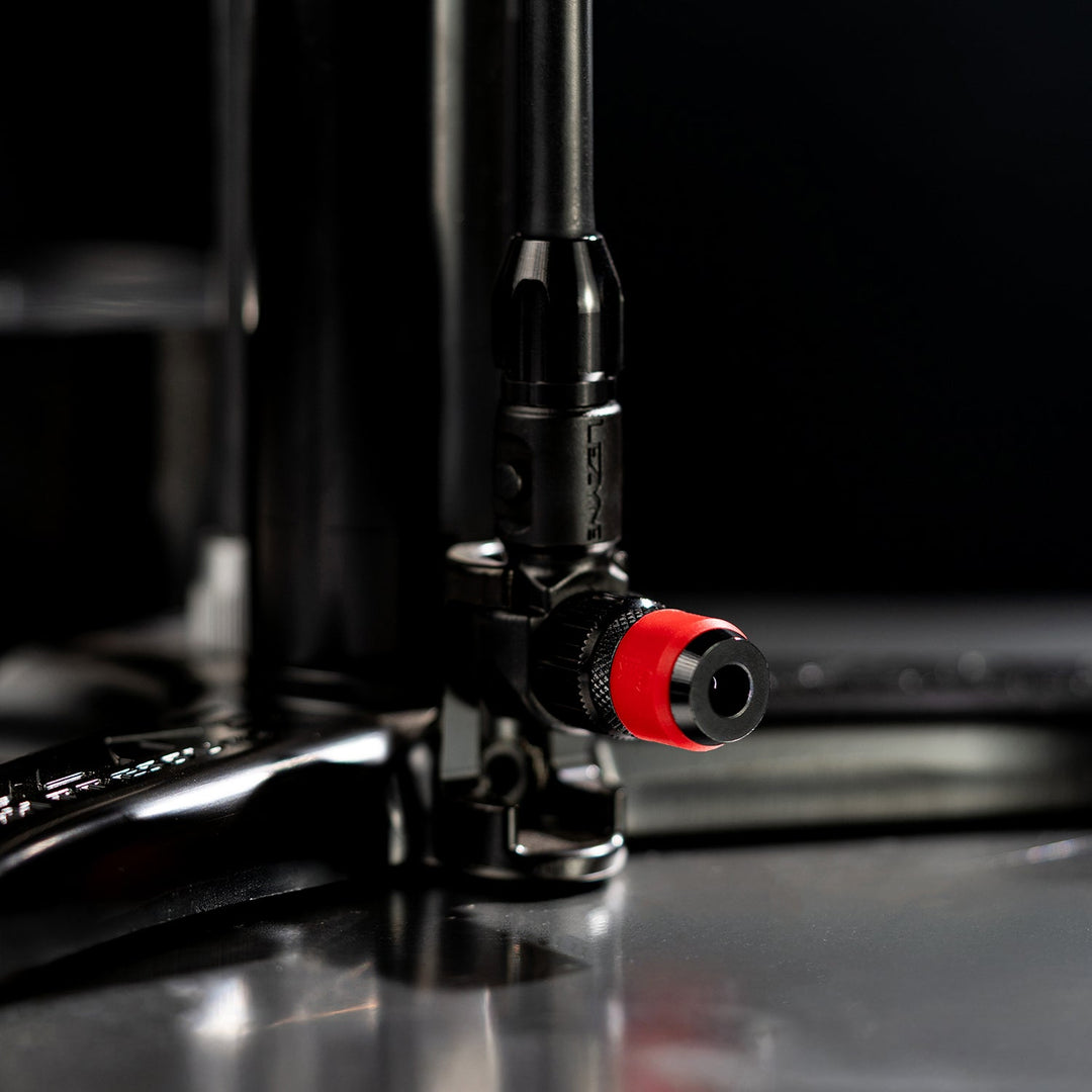 Lezyne Clik® Floor Drive HP