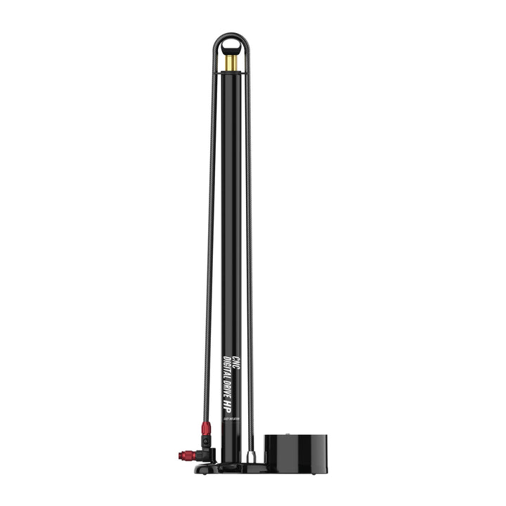 Lezyne CNC Digital Drive 3.5"