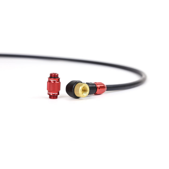 Lezyne CNC Digital Drive 3.5"