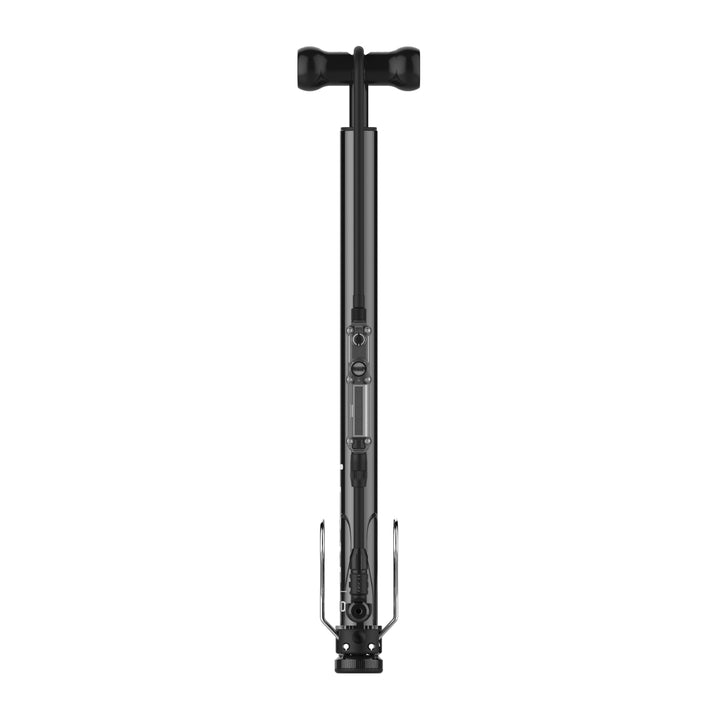 Lezyne Digital Travel Floor Drive