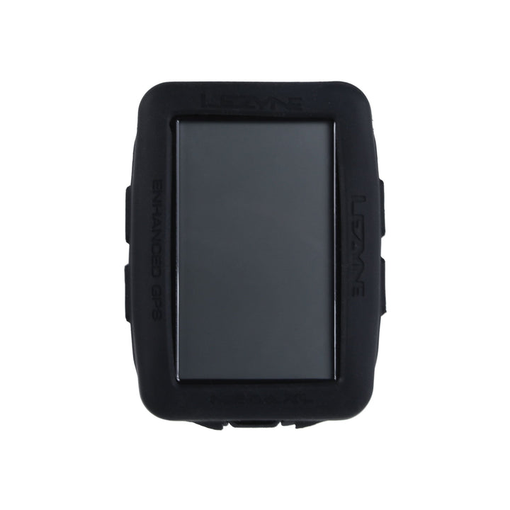 Lezyne MEGA XL GPS Cover - RED