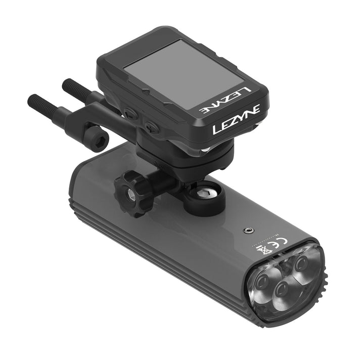 Lezyne GPS Direct X-lock System