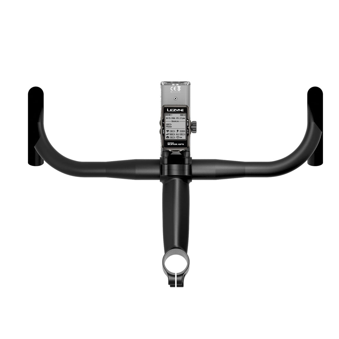 Lezyne GPS Direct X-lock System