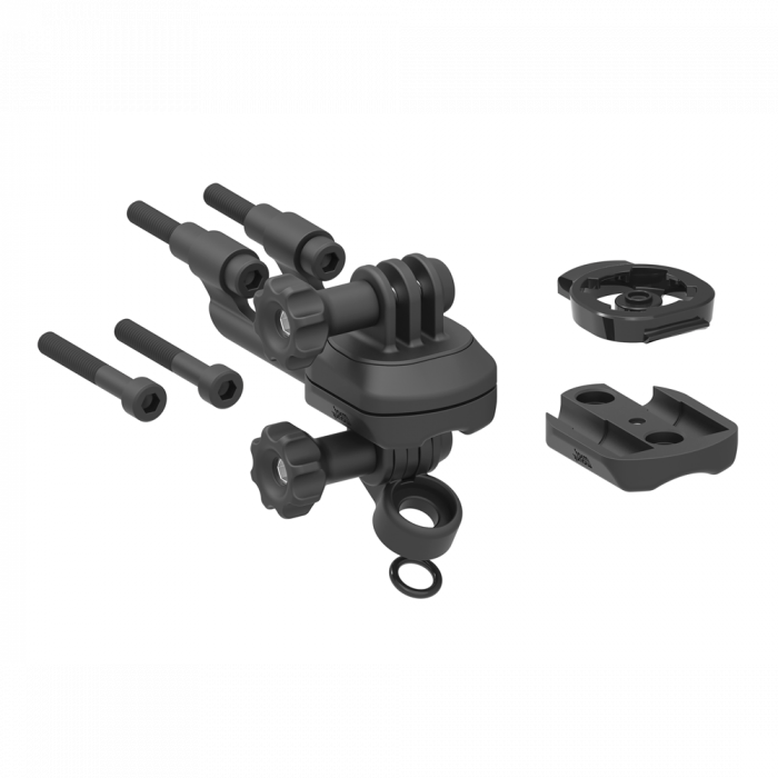 Lezyne GPS Direct X-lock System