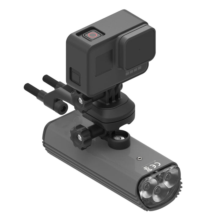 Lezyne GPS Direct X-lock System