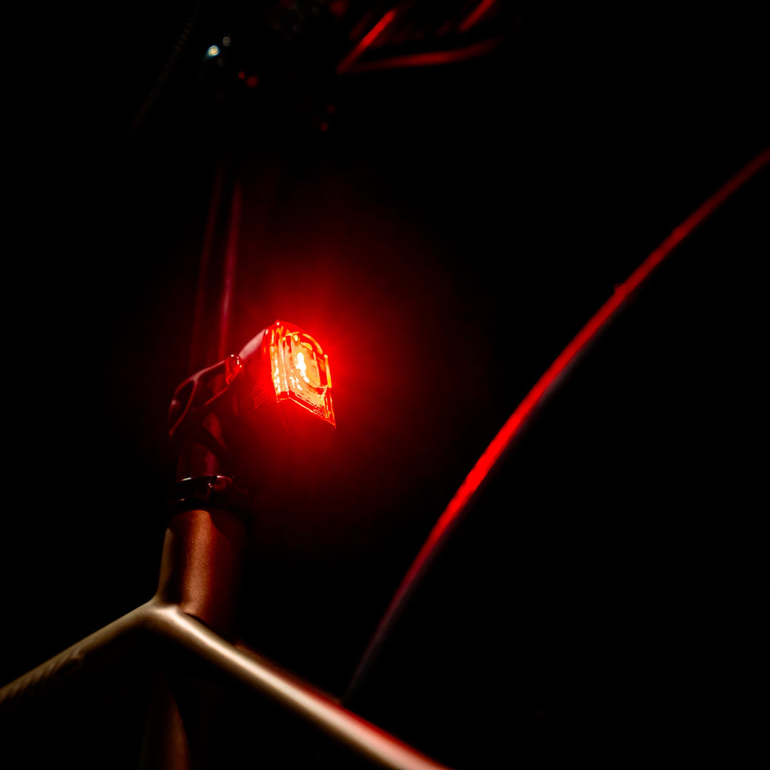 Lezyne KTV Drive PRO+ REAR