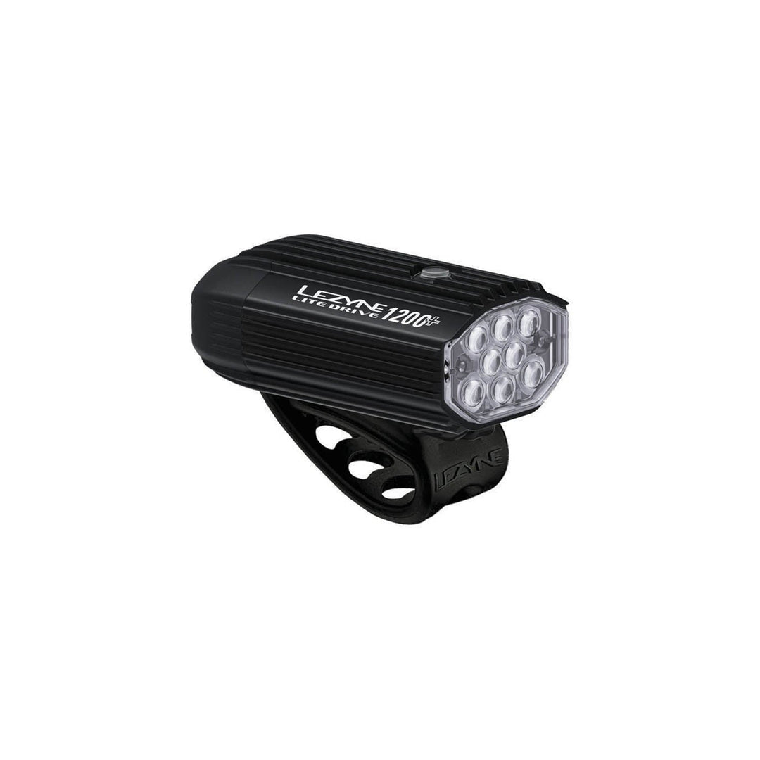 Lezyne LITE Drive 1200+ Front