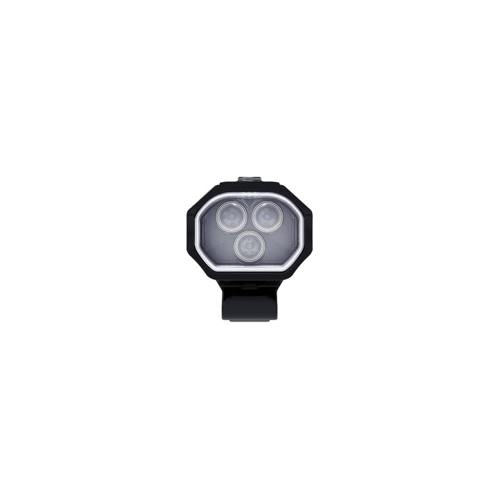 Lezyne LED KTV Drive PRO 300+ Front