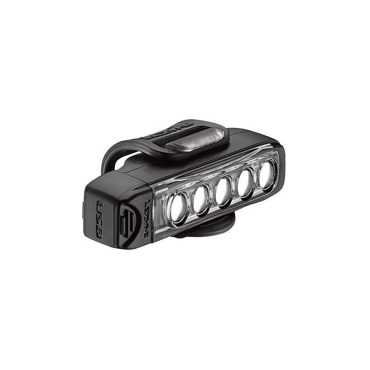 Lezyne Strip Drive Front - Black