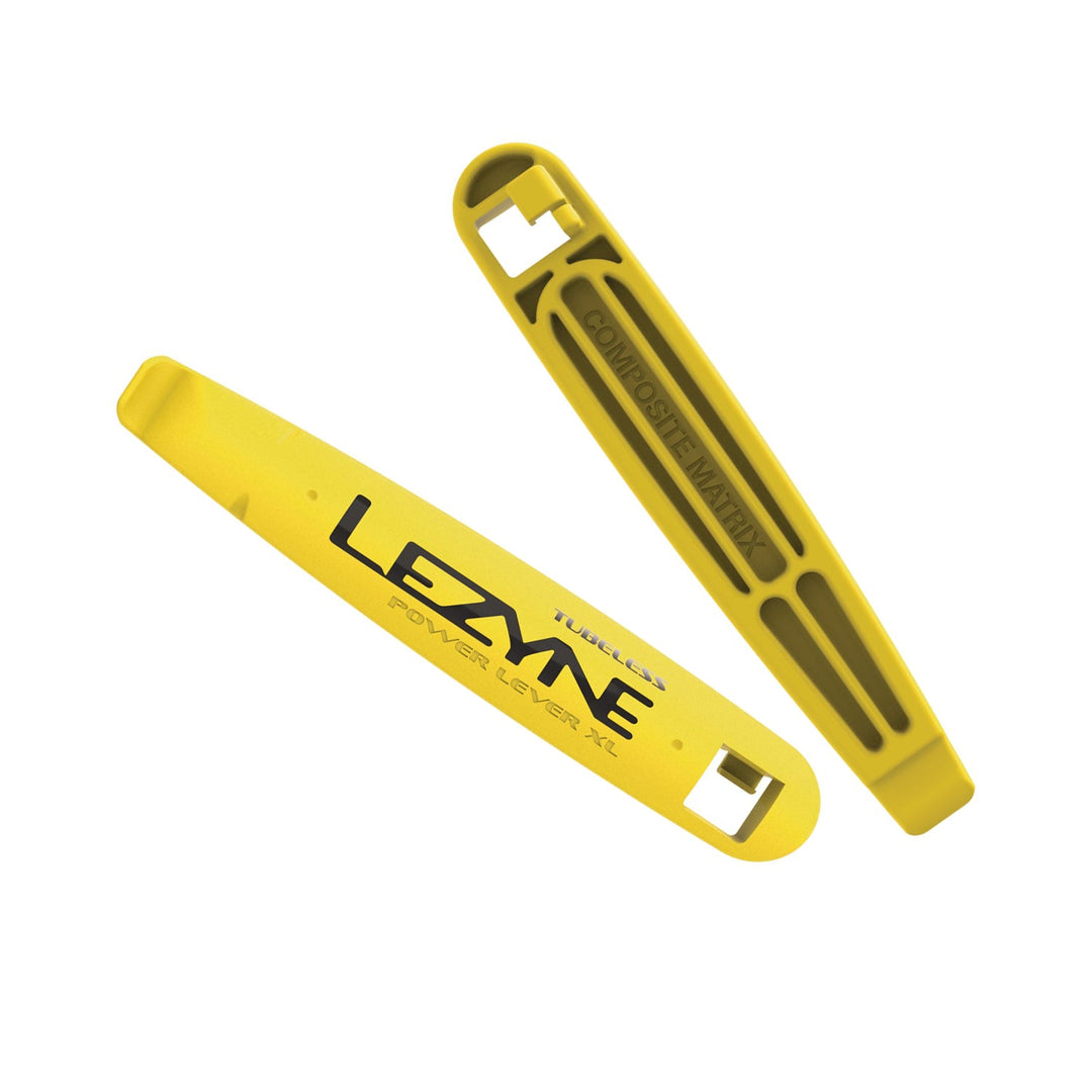 Lezyne Tubeless Power XL TIRE Lever