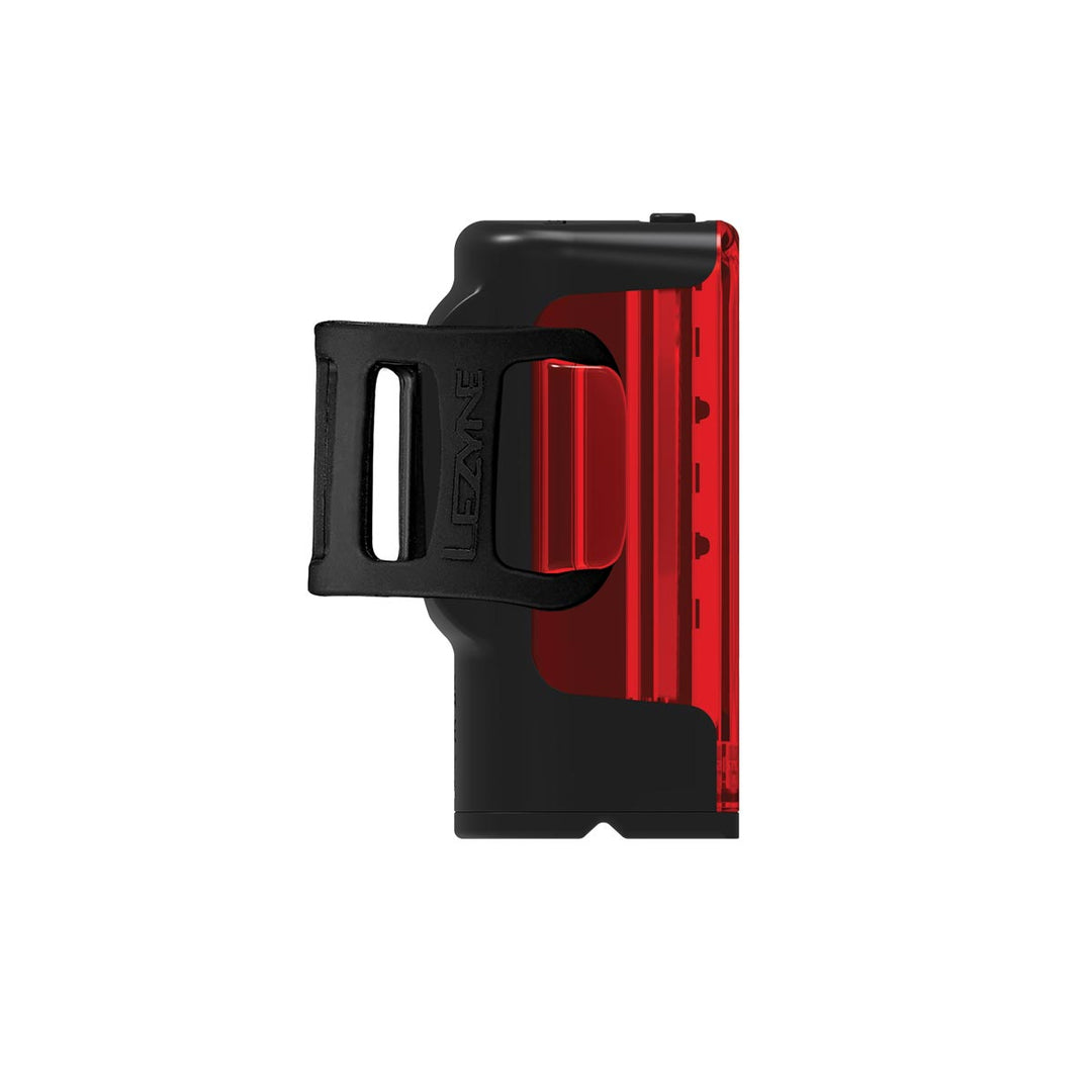Lezyne Strip Drive PRO 400+ REAR