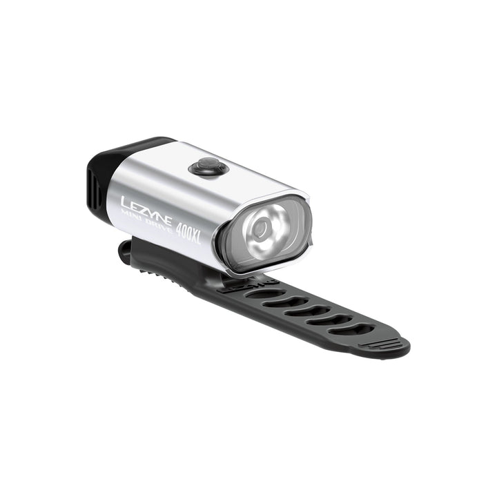 Lezyne LED Mini Drive 400XL Black Y13