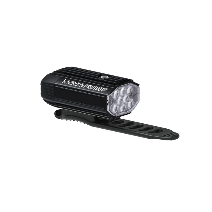 Lezyne Micro Drive PRO 1000+ Front