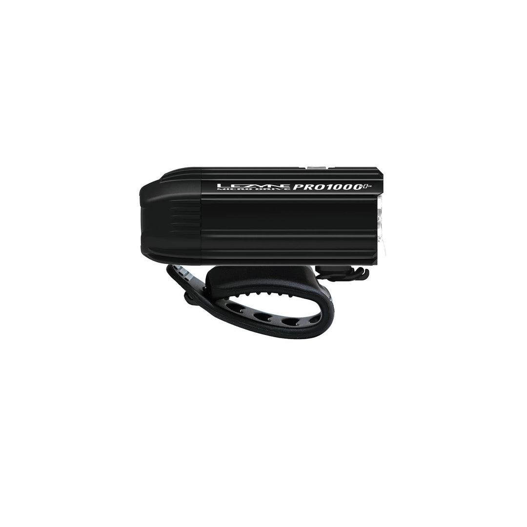 Lezyne Micro Drive PRO 1000+ Front
