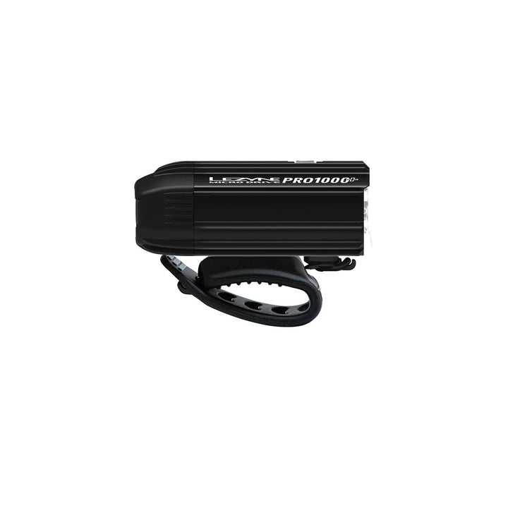 Lezyne Micro Drive PRO 1000+ Front