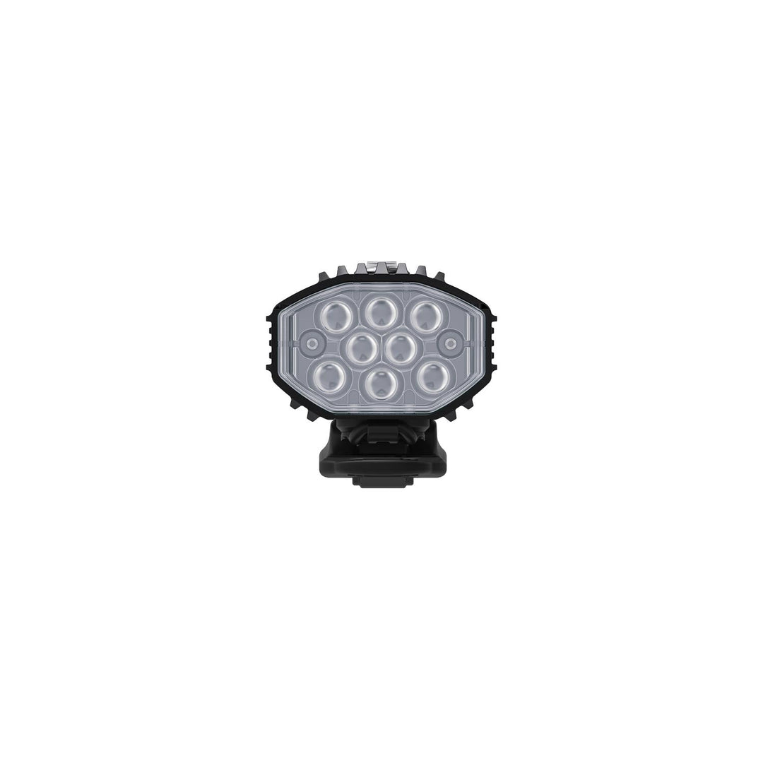 Lezyne Micro Drive PRO 1000+ Front