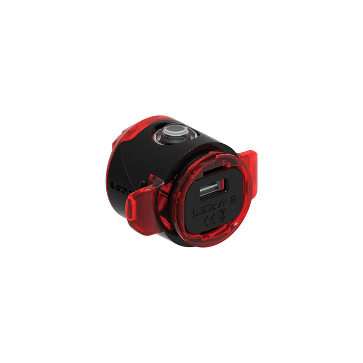Lezyne Femto USB C Drive REAR