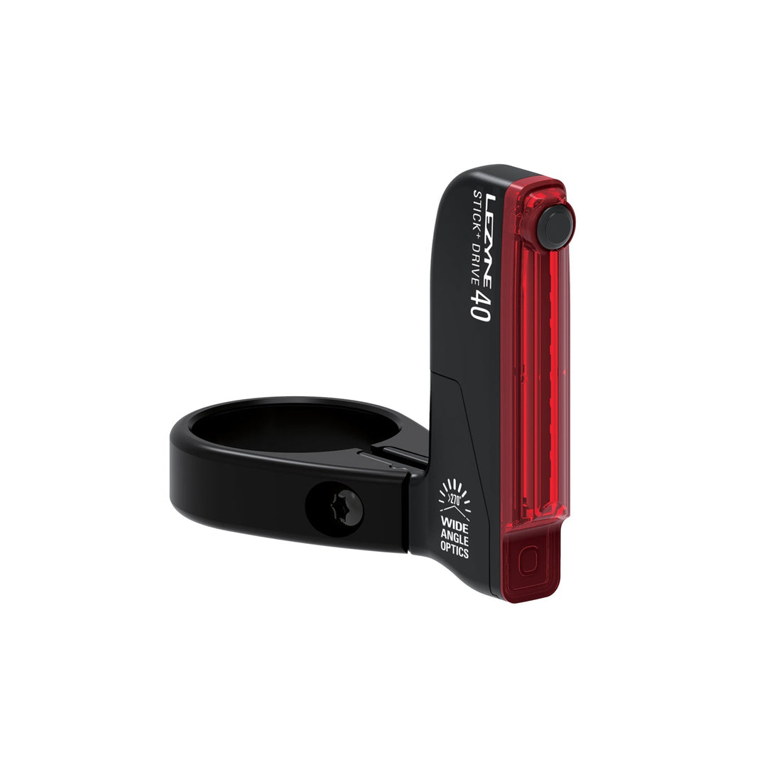 Lezyne Stick+ SC REAR