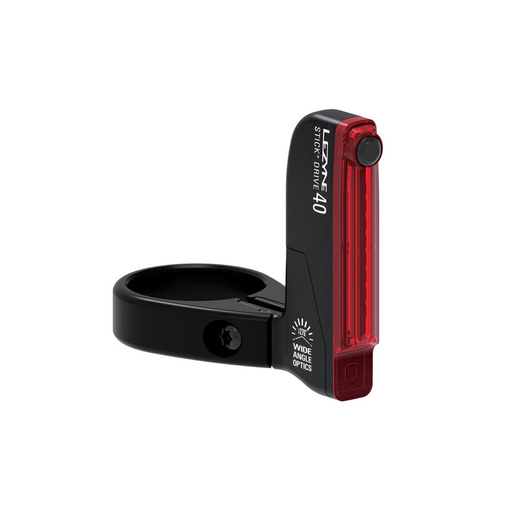 Lezyne Stick+ SC REAR