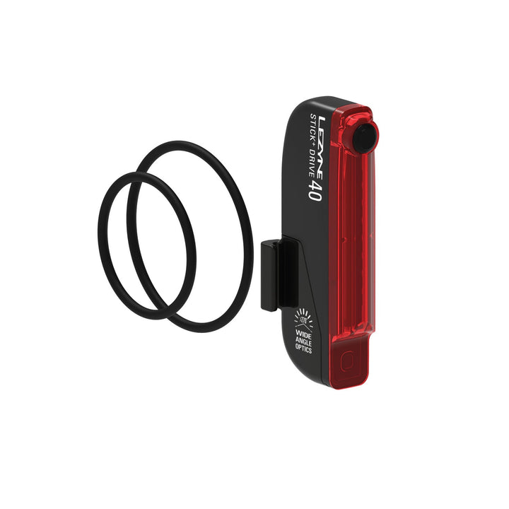 Lezyne Stick+ Drive REAR