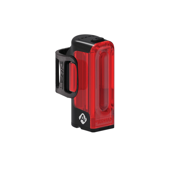 Lezyne Strip PRO Ai Alert 400+ REAR