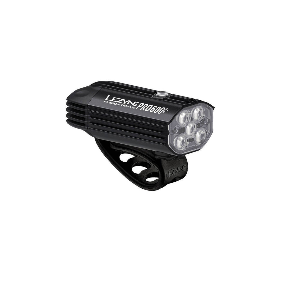 Lezyne Fusion Drive PRO 600+ Front