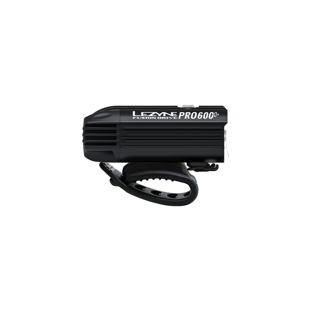 Lezyne Fusion Drive PRO 600+ Front