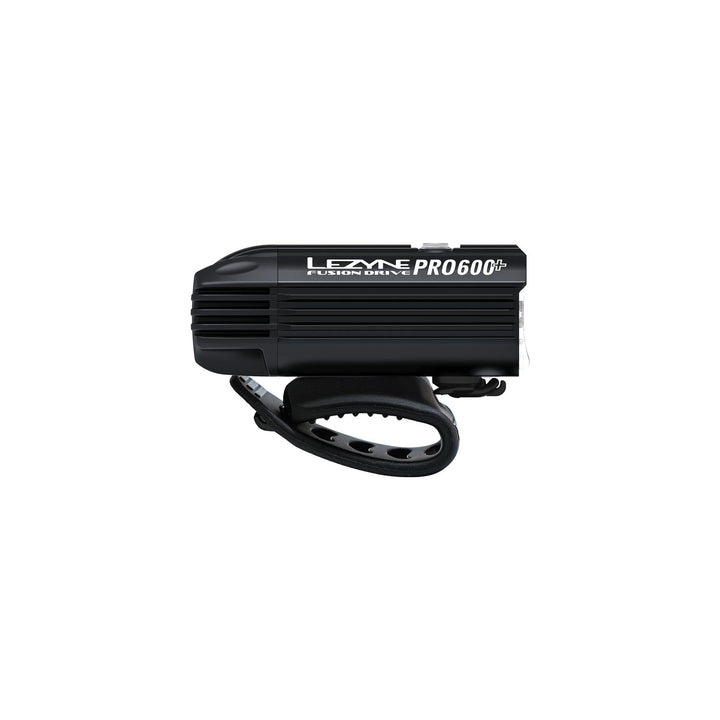 Lezyne Fusion Drive PRO 600+ Front