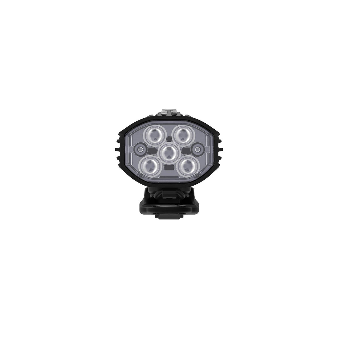 Lezyne Fusion Drive PRO 600+ Front