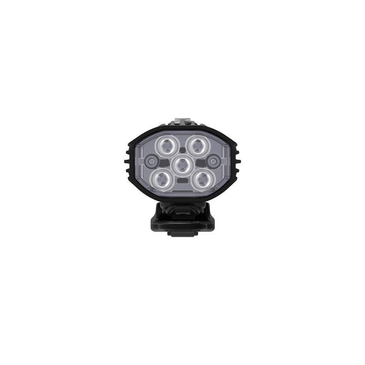 Lezyne Fusion Drive PRO 600+ Front