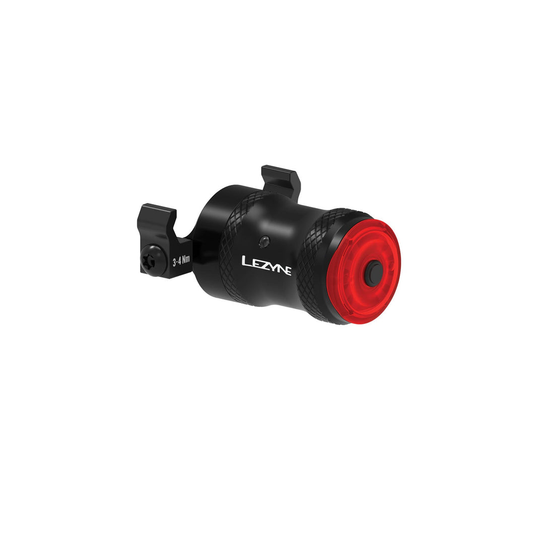Lezyne Saddle Ai Alert 250 REAR