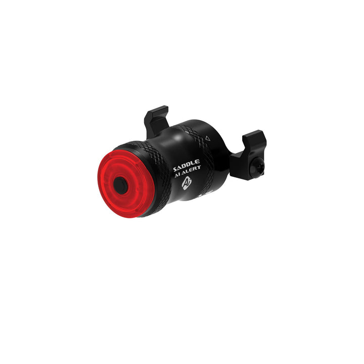 Lezyne Saddle Ai Alert 250 REAR