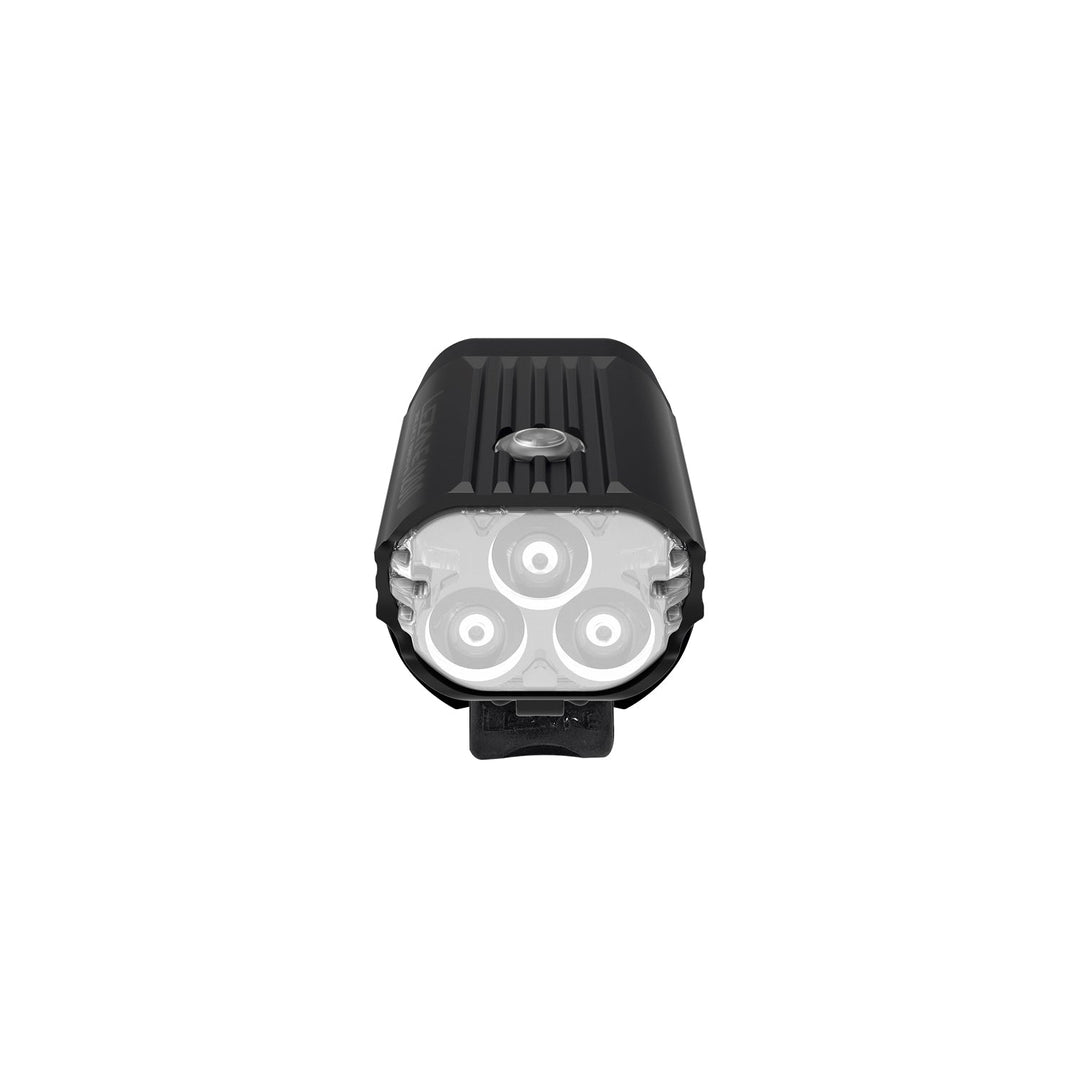 Lezyne React Drive Front 1200 Lumens