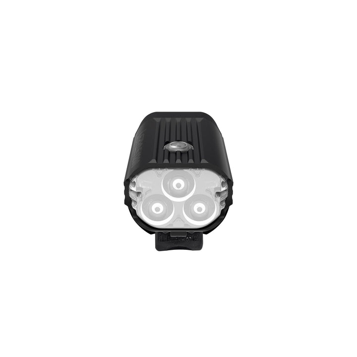 Lezyne React Drive Front 1200 Lumens