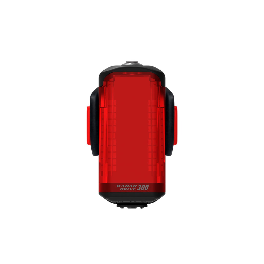 Lezyne Radar Drive REAR 300 Lumens