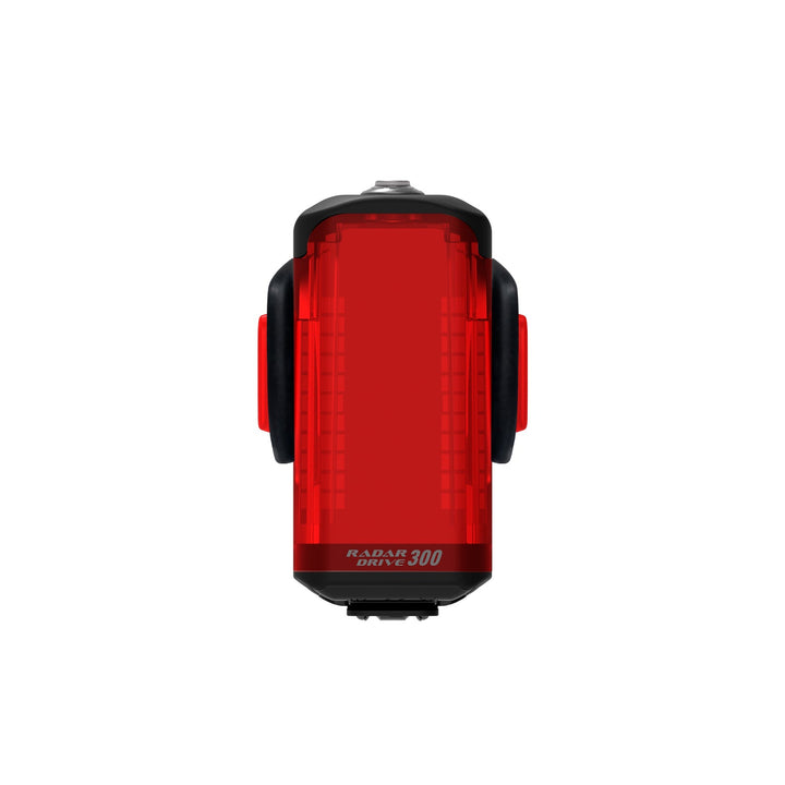 Lezyne Radar Drive REAR 300 Lumens