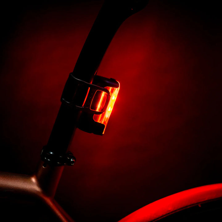 Lezyne Macro DRV 1400+/STRIP DRV PAIR