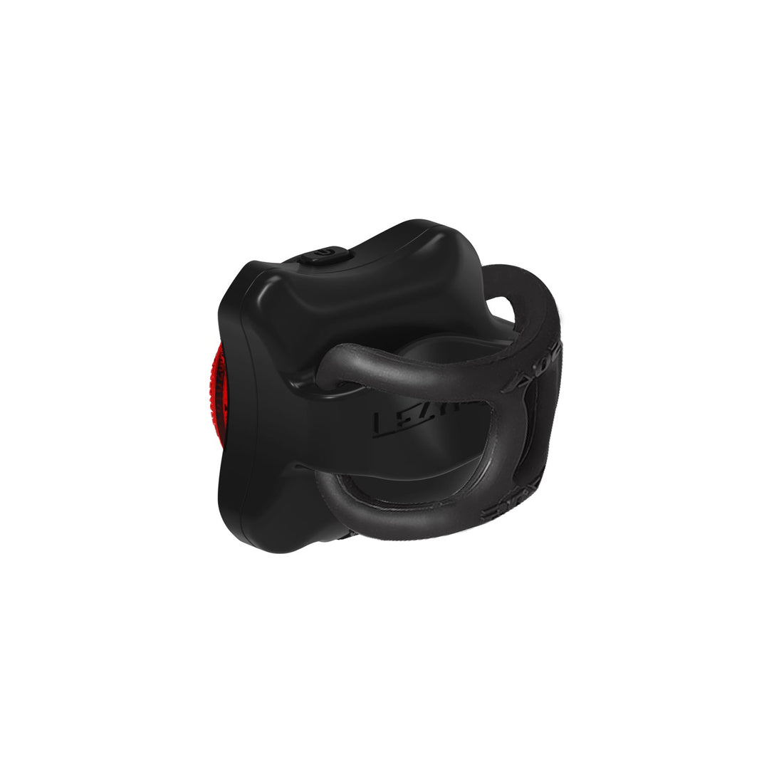 Lezyne Zecto Drive 200+ REAR