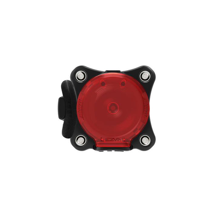 Lezyne Zecto Drive 200+ REAR