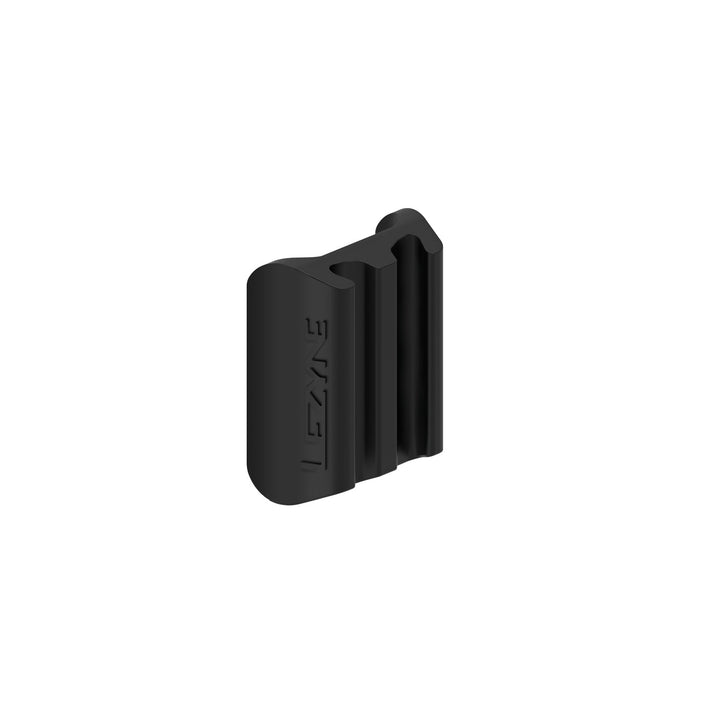 Lezyne LED D-shape+aero Shape Adapter