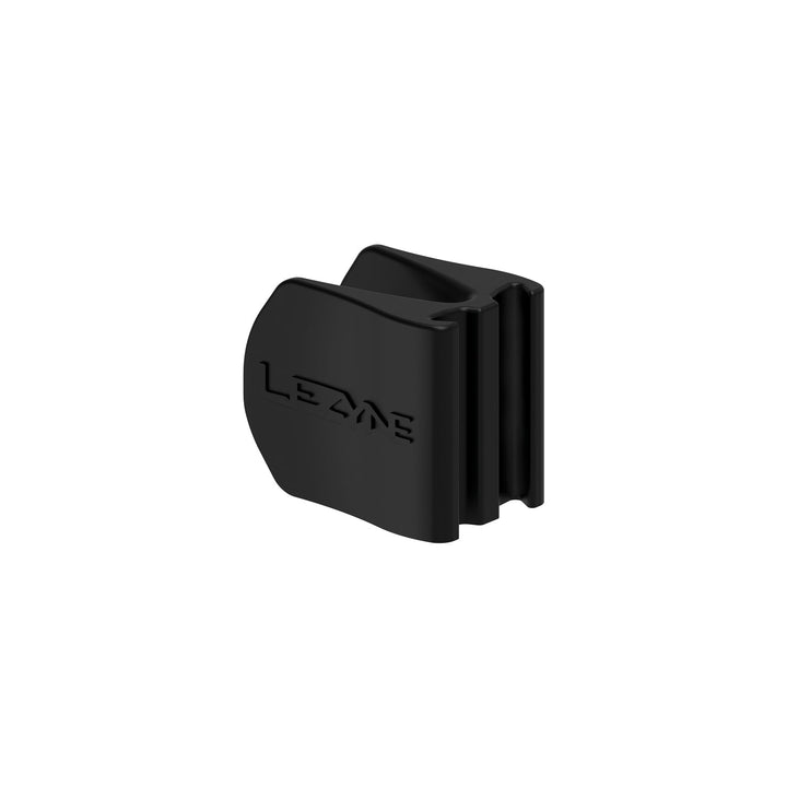 Lezyne LED D-shape+aero Shape Adapter