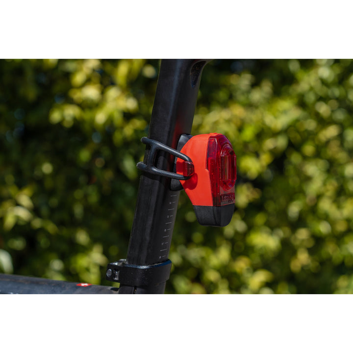 Lezyne LED D-shaped Seatpost Adapter