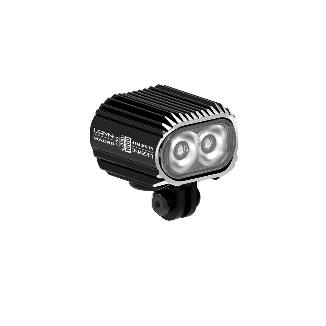 Lezyne E-bike Macro Drive 1000