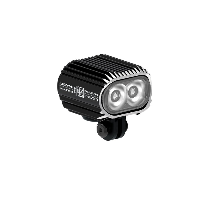 Lezyne E-bike Macro Drive 1000
