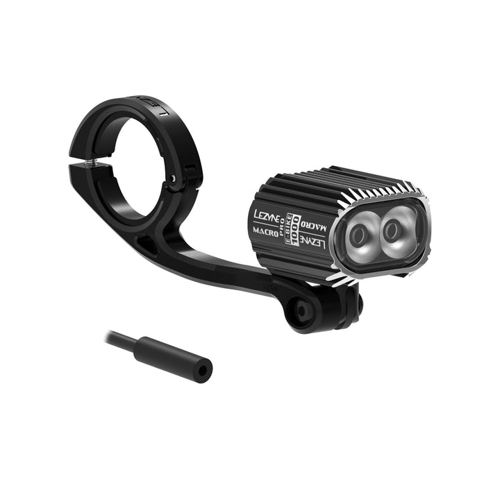 Lezyne E-bike Macro Drive 1000