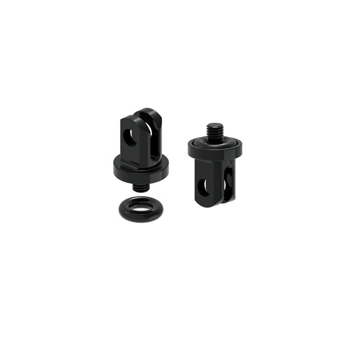 Lezyne AL Go-pro LED Adapter