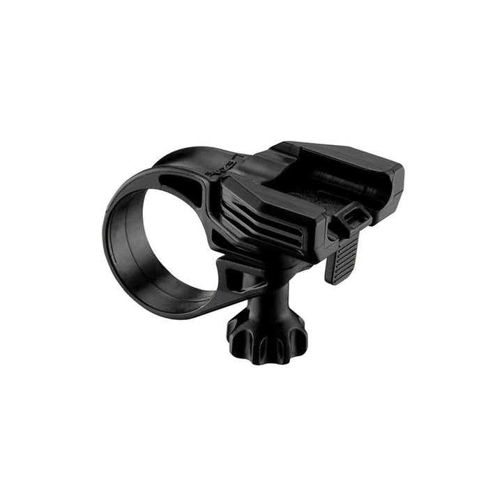 Lezyne LED Bar Mount 25.4 and 31.8mm